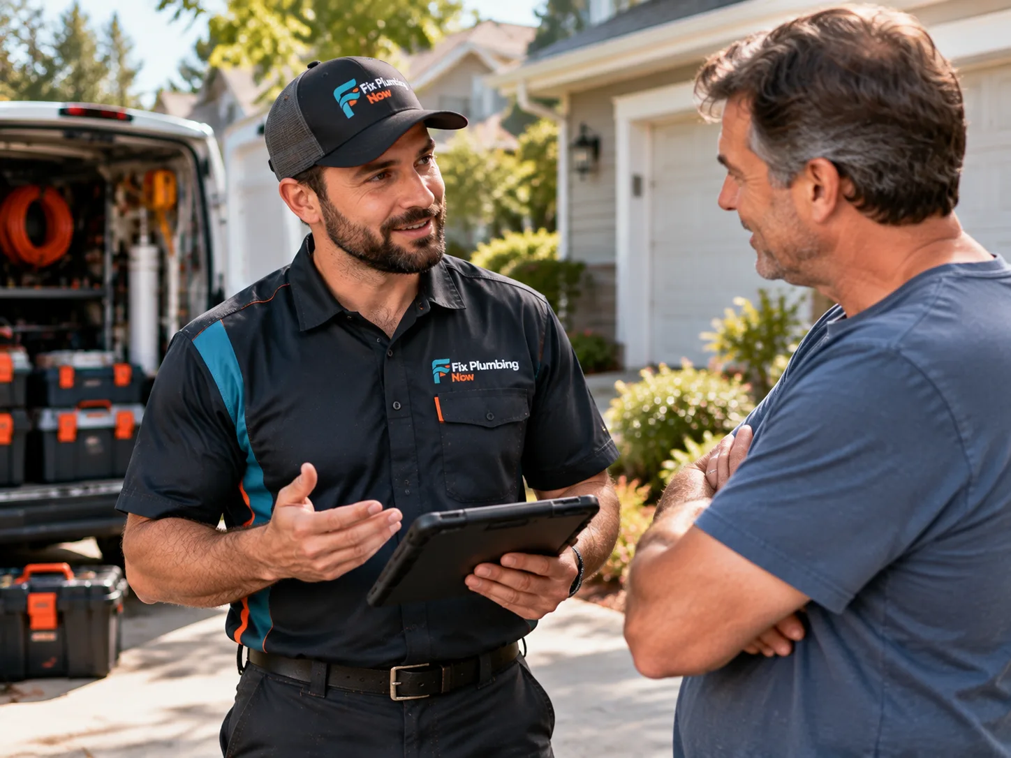 Clogged Drain Service Gibsonton, FL FAQs